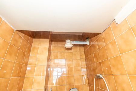 Apartamento para alugar com 240m², 4 quartos e 2 vagasBanheiro de serviço