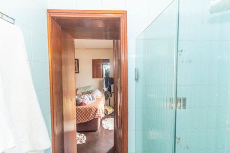 Apartamento para alugar com 240m², 4 quartos e 2 vagasBanheiro da Suíte 1