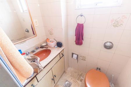 Apartamento para alugar com 240m², 4 quartos e 2 vagasBanheiro