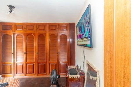 Apartamento para alugar com 240m², 4 quartos e 2 vagasSuíte 1