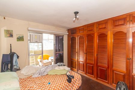 Apartamento para alugar com 240m², 4 quartos e 2 vagasSuíte 1