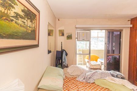 Apartamento para alugar com 240m², 4 quartos e 2 vagasSuíte 1