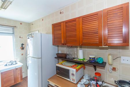 Apartamento para alugar com 240m², 4 quartos e 2 vagasCozinha e Área de Serviço