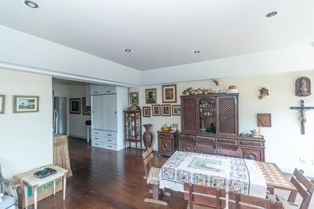 Sala de apartamento para alugar com 4 quartos, 240m² em Praça Seca, Rio de Janeiro