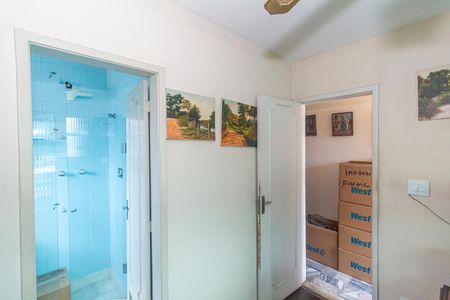 Apartamento para alugar com 240m², 4 quartos e 2 vagasSuíte 2