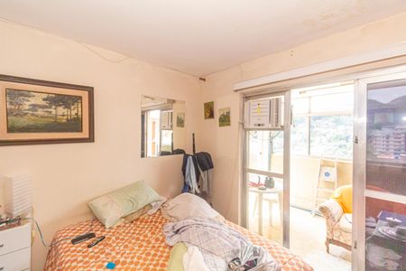 Apartamento para alugar com 240m², 4 quartos e 2 vagasSuíte 1