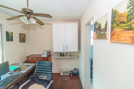 Apartamento para alugar com 240m², 4 quartos e 2 vagasSuíte 2