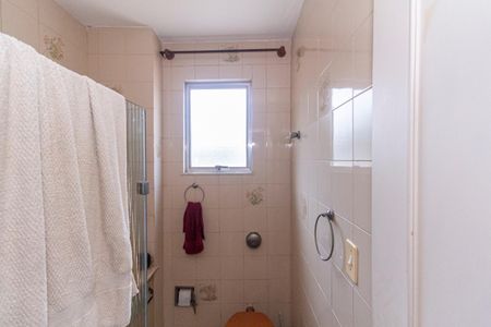 Apartamento para alugar com 240m², 4 quartos e 2 vagasBanheiro