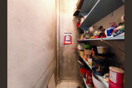Apartamento à venda com 88m², 2 quartos e 2 vagasDespensa