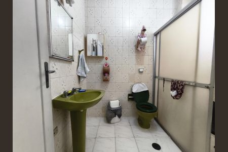 Apartamento à venda com 88m², 2 quartos e 2 vagasBanheiro