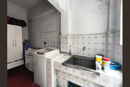 Apartamento à venda com 88m², 2 quartos e 2 vagasÁrea de Serviço