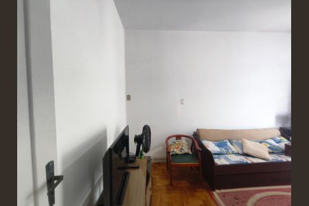 Quarto 1 de apartamento à venda com 2 quartos, 88m² em Vila Mariana, São Paulo