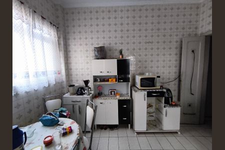 Apartamento à venda com 88m², 2 quartos e 2 vagasCozinha