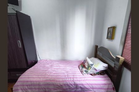 Apartamento à venda com 88m², 2 quartos e 2 vagasQuarto 2