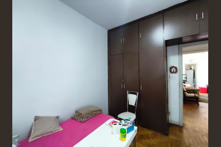Apartamento à venda com 88m², 2 quartos e 2 vagasQuarto 2