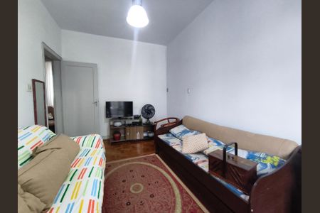 Apartamento à venda com 88m², 2 quartos e 2 vagasQuarto 1