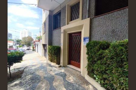 Apartamento à venda com 88m², 2 quartos e 2 vagasFachada