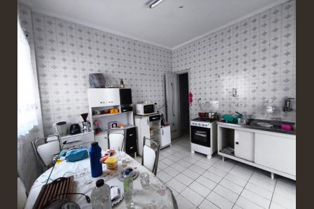 Apartamento à venda com 88m², 2 quartos e 2 vagasCozinha