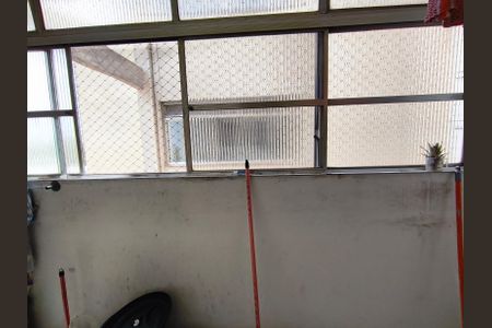 Apartamento à venda com 88m², 2 quartos e 2 vagasÁrea de Serviço