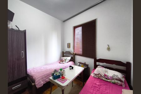 Apartamento à venda com 88m², 2 quartos e 2 vagasQuarto 2