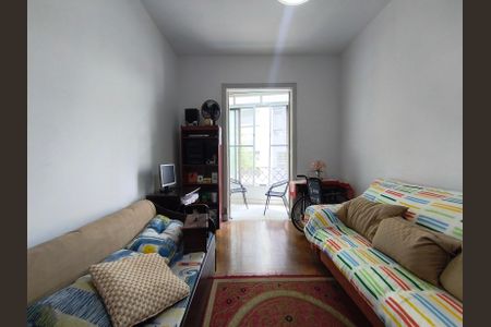 Apartamento à venda com 88m², 2 quartos e 2 vagasQuarto 1