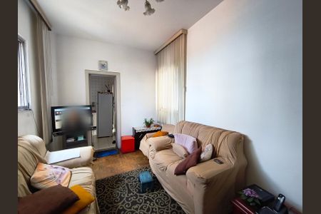 Sala de apartamento à venda com 2 quartos, 88m² em Vila Mariana, São Paulo