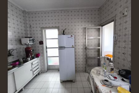 Apartamento à venda com 88m², 2 quartos e 2 vagasCozinha