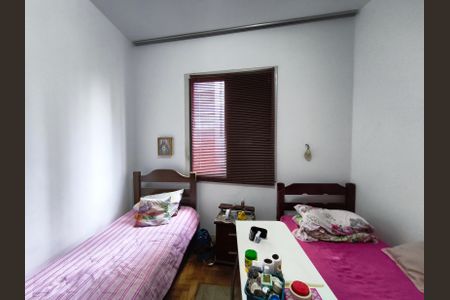 Apartamento à venda com 88m², 2 quartos e 2 vagasQuarto 2