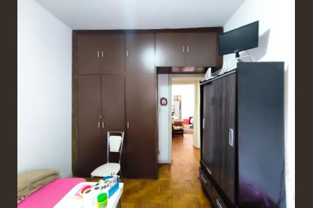 Apartamento à venda com 88m², 2 quartos e 2 vagasQuarto 2