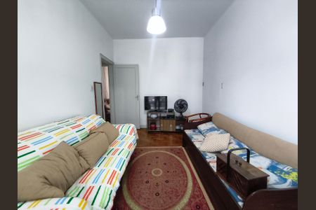 Apartamento à venda com 88m², 2 quartos e 2 vagasQuarto 1