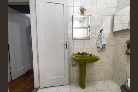 Apartamento à venda com 88m², 2 quartos e 2 vagasBanheiro