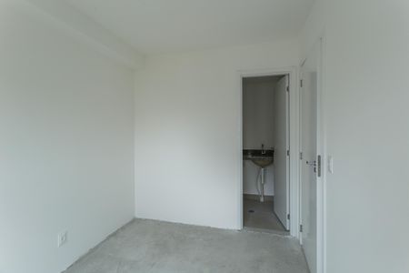 Suíte de apartamento à venda com 1 quarto, 26m² em Vila Olímpia, São Paulo