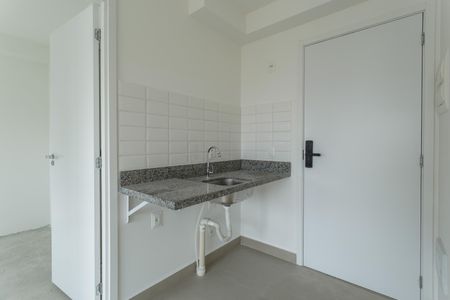 Apartamento à venda com 26m², 1 quarto e sem vaga Apartamento à venda com 26m², 1 quarto e sem vagaSALA/