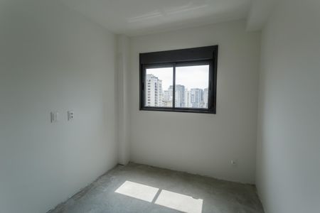 Suíte de apartamento à venda com 1 quarto, 26m² em Vila Olímpia, São Paulo