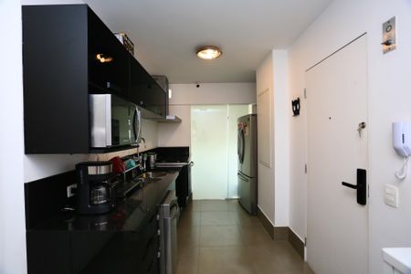 Apartamento à venda com 300m², 3 quartos e 3 vagas Apartamento à venda com 300m², 3 quartos e 3 vagasCozinha