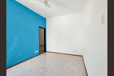 Sala de apartamento para alugar com 1 quarto, 39m² em Andaraí, Rio de Janeiro