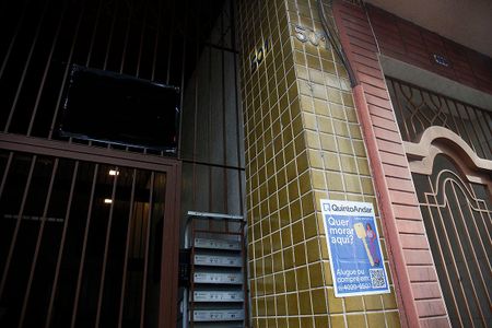 Apartamento para alugar com 55m², 1 quarto e sem vagaPlaquinha