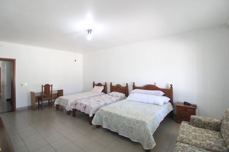 Casa à venda com 550m², 6 quartos e 6 vagasSuíte 1