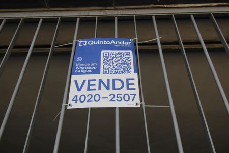 Casa à venda com 550m², 6 quartos e 6 vagasPlaca