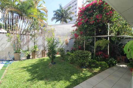 Casa à venda com 550m², 6 quartos e 6 vagasJardim