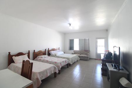 Casa à venda com 550m², 6 quartos e 6 vagasSuíte 1