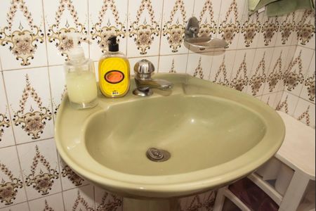 Casa à venda com 200m², 3 quartos e 3 vagasLavabo