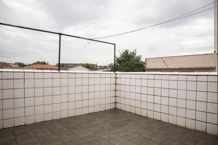 Casa à venda com 200m², 3 quartos e 3 vagasVaranda