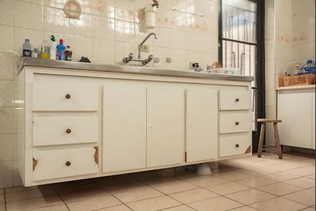 Casa à venda com 200m², 3 quartos e 3 vagasCozinha