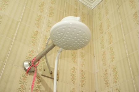 Casa à venda com 200m², 3 quartos e 3 vagasBanheiro da Suíte 1