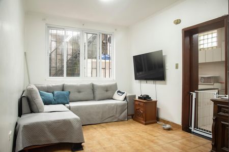 Sala 2 de casa à venda com 3 quartos, 200m² em Planalto Paulista, São Paulo