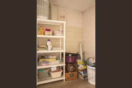 Casa à venda com 200m², 3 quartos e 3 vagasQuarto de Serviço