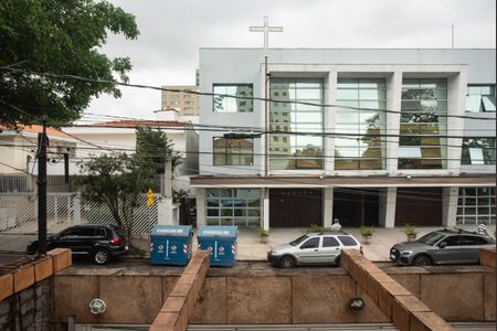 Casa à venda com 200m², 3 quartos e 3 vagasVista da Suíte 3