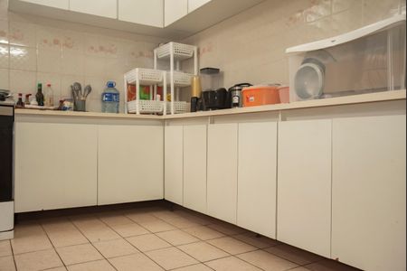 Casa à venda com 200m², 3 quartos e 3 vagasCozinha