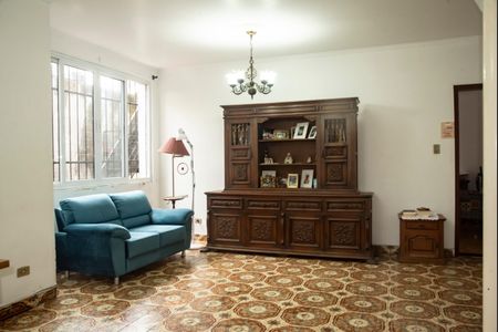 Sala 1 de casa à venda com 3 quartos, 200m² em Planalto Paulista, São Paulo